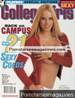 Adult magazine Playboy Special Collectors Edition College Girls December 2003